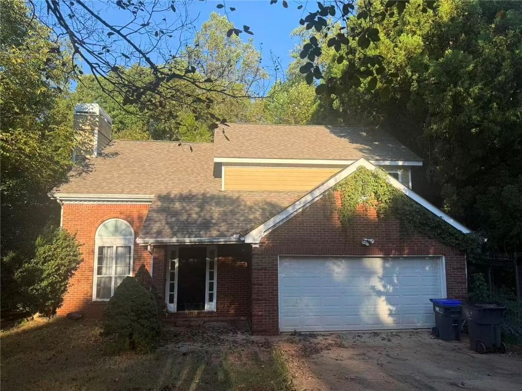 3 bedroom, 3 bathroom, 1,797 sq ft single family residence for rent at 1211 Sweet Woods Drive, Lawrenceville, GA 30044 for $2,050 a month — photo 1 of 10
