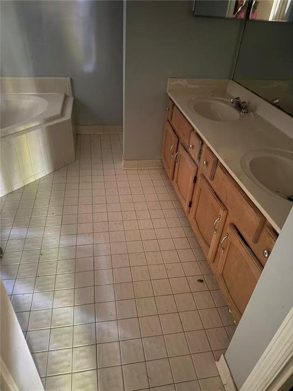 3 bedroom, 3 bathroom, 1,797 sq ft single family residence for rent at 1211 Sweet Woods Drive, Lawrenceville, GA 30044 for $2,050 a month — photo 7