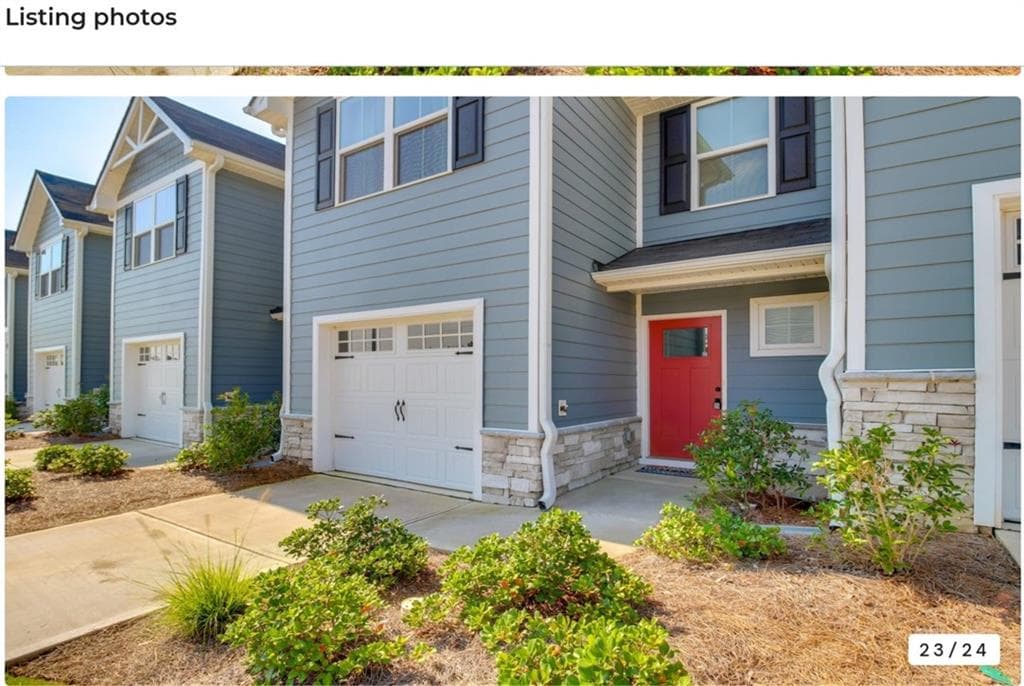 3 bedroom, 3 bathroom, 1,452 sq ft townhouse for rent at 111 Chastain Drive, Cartersville, GA 30120 for $2,200 a month — photo 1 of 12