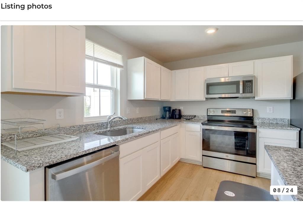 3 bedroom, 3 bathroom, 1,452 sq ft townhouse for rent at 111 Chastain Drive, Cartersville, GA 30120 for $2,200 a month — photo 2