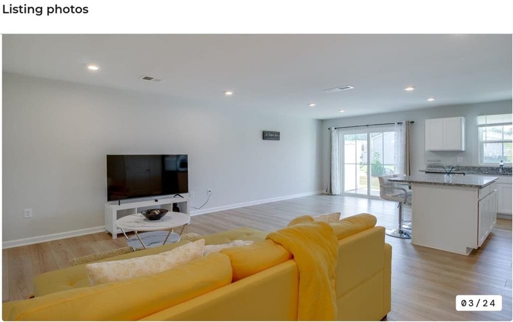 3 bedroom, 3 bathroom, 1,452 sq ft townhouse for rent at 111 Chastain Drive, Cartersville, GA 30120 for $2,200 a month — photo 6