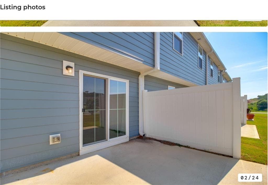 3 bedroom, 3 bathroom, 1,452 sq ft townhouse for rent at 111 Chastain Drive, Cartersville, GA 30120 for $2,200 a month — photo 10