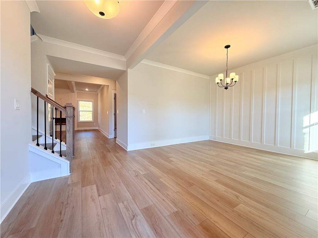 5 bedroom, 4 bathroom, 2,800 sq ft single family residence under contract at 5288 Baymont Drive, Gainesville, GA 30507 — photo 4