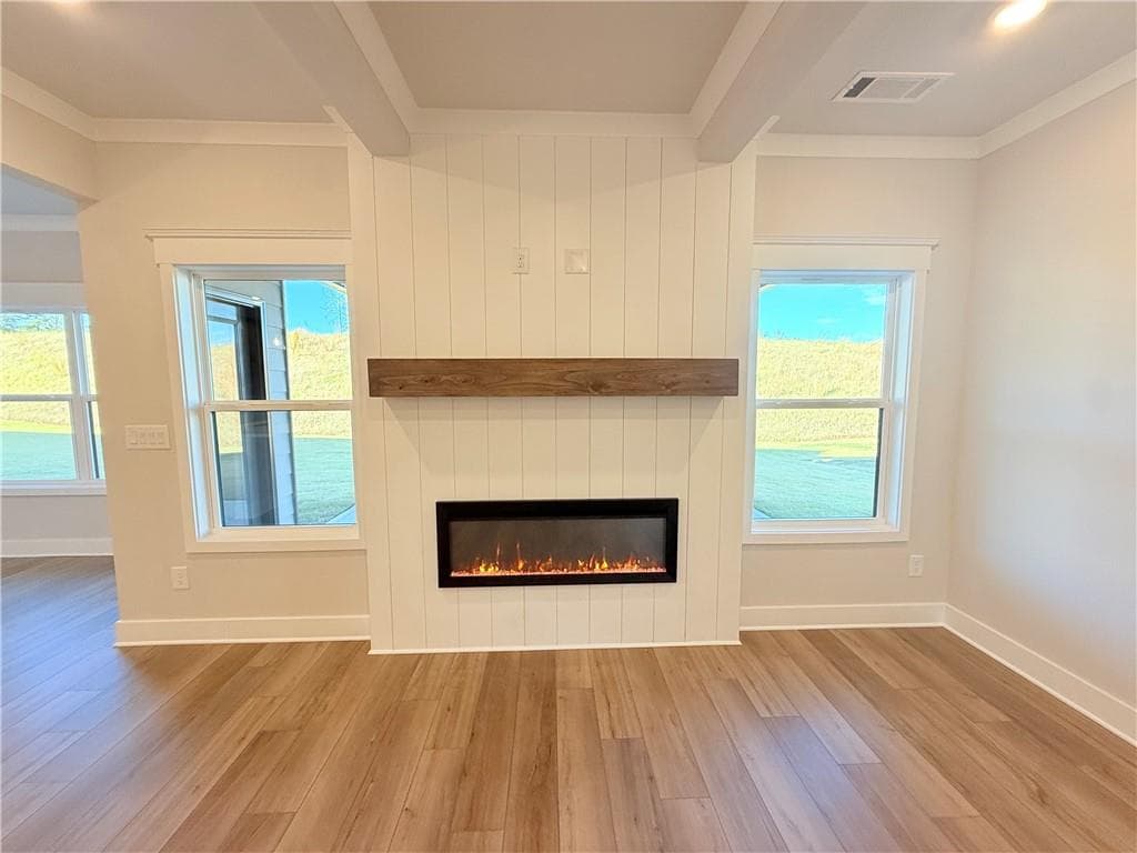 5 bedroom, 4 bathroom, 2,800 sq ft single family residence under contract at 5288 Baymont Drive, Gainesville, GA 30507 — photo 8