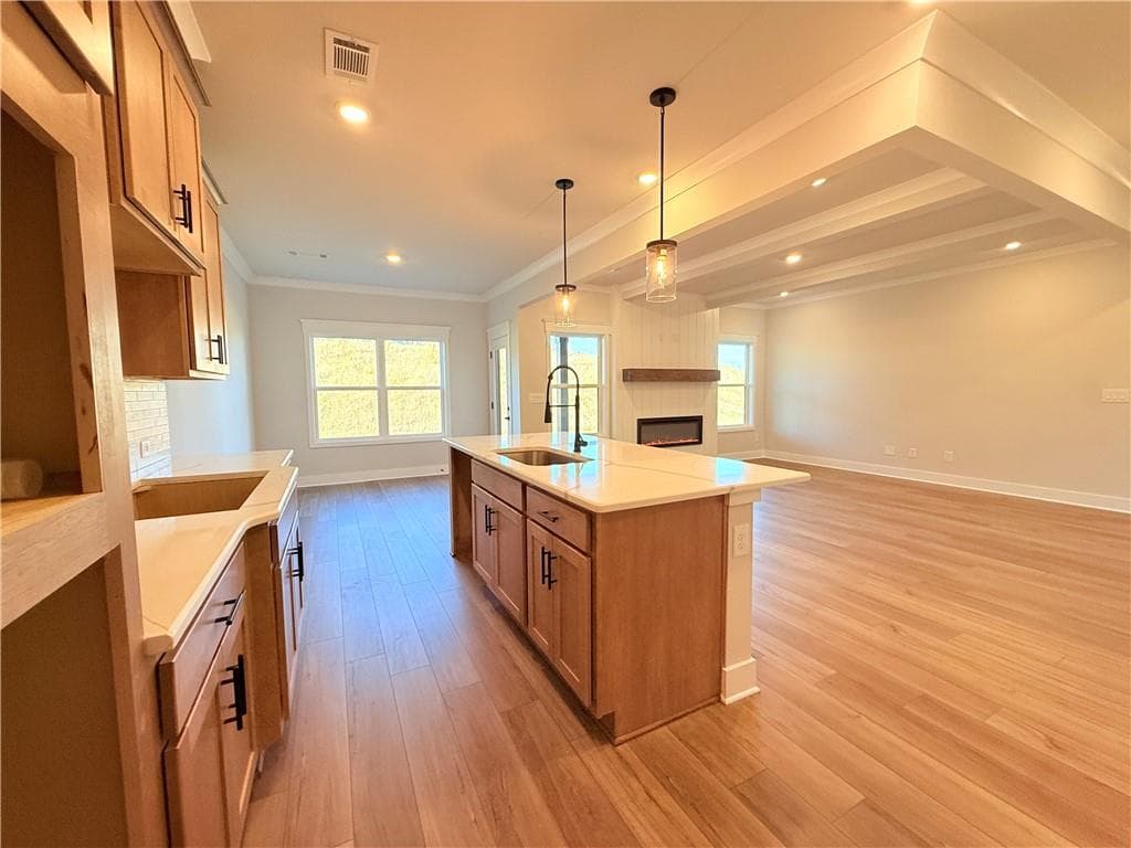 5 bedroom, 4 bathroom, 2,800 sq ft single family residence under contract at 5288 Baymont Drive, Gainesville, GA 30507 — photo 10