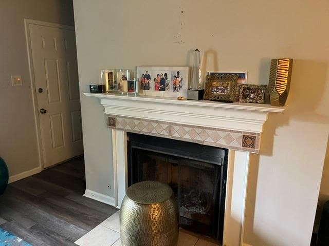 2 bedroom, 2 bathroom, 1,064 sq ft townhouse for sale at 210 Westland Circle, Marietta, GA 30064 — photo 6