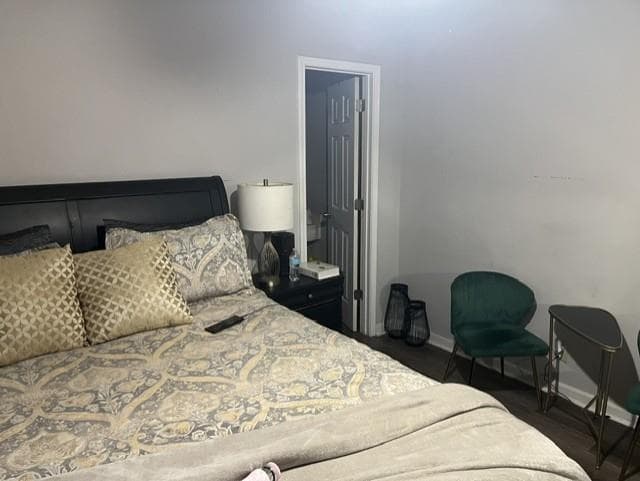 2 bedroom, 2 bathroom, 1,064 sq ft townhouse for sale at 210 Westland Circle, Marietta, GA 30064 — photo 9