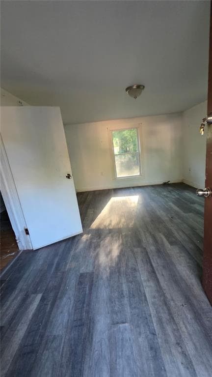 2 bedroom, 1 bathroom, 816 sq ft single family residence for sale at 330 Walker Drive, Monroe, GA 30655 — photo 3
