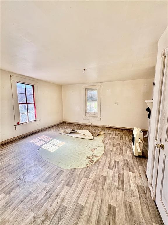 3 bedroom, 1 bathroom, 1,204 sq ft single family residence for sale at 533 Lawrence Street, Monroe, GA 30655 — photo 6