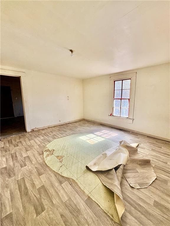 3 bedroom, 1 bathroom, 1,204 sq ft single family residence for sale at 533 Lawrence Street, Monroe, GA 30655 — photo 7