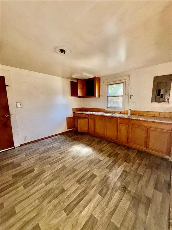 3 bedroom, 1 bathroom, 1,204 sq ft single family residence for sale at 533 Lawrence Street, Monroe, GA 30655 — photo 8