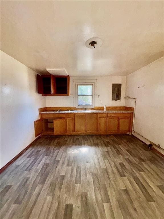 3 bedroom, 1 bathroom, 1,204 sq ft single family residence for sale at 533 Lawrence Street, Monroe, GA 30655 — photo 9
