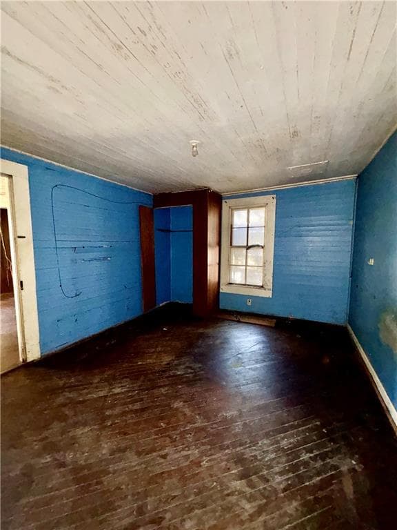 3 bedroom, 1 bathroom, 1,204 sq ft single family residence for sale at 533 Lawrence Street, Monroe, GA 30655 — photo 10