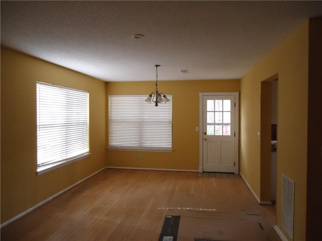 4 bedroom, 3 bathroom single family residence for rent at 1971 Hunters Ridge, Lawrenceville, GA 30044 for $2,100 a month — photo 3