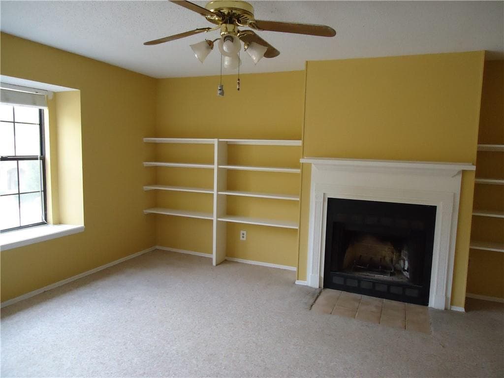 4 bedroom, 3 bathroom single family residence for rent at 1971 Hunters Ridge, Lawrenceville, GA 30044 for $2,100 a month — photo 4