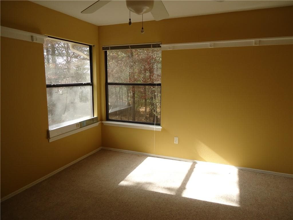 4 bedroom, 3 bathroom single family residence for rent at 1971 Hunters Ridge, Lawrenceville, GA 30044 for $2,100 a month — photo 6