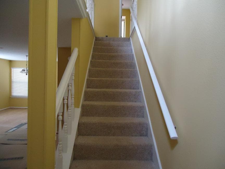 4 bedroom, 3 bathroom single family residence for rent at 1971 Hunters Ridge, Lawrenceville, GA 30044 for $2,100 a month — photo 8