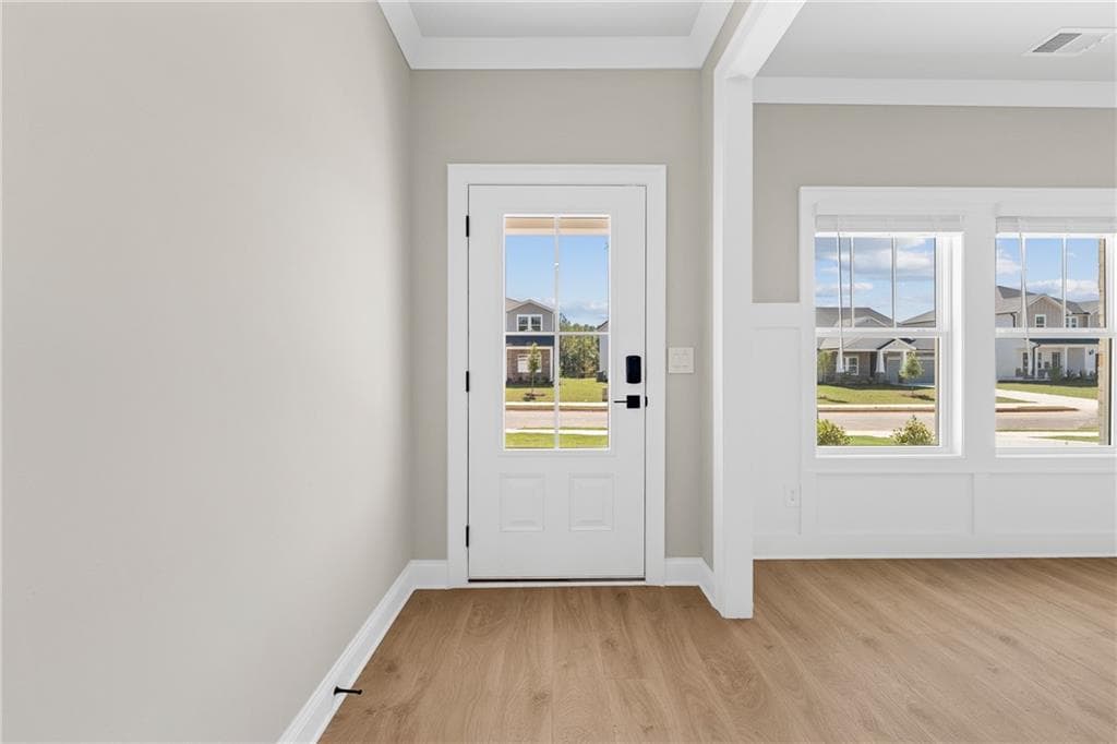 5 bedroom, 4 bathroom, 2,950 sq ft single family residence for rent at 5497 Cabernet Lane, Braselton, GA 30517 for $2,900 a month — photo 3
