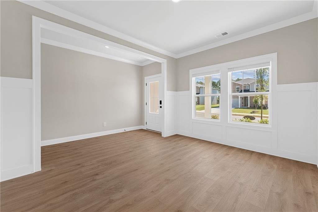 5 bedroom, 4 bathroom, 2,950 sq ft single family residence for rent at 5497 Cabernet Lane, Braselton, GA 30517 for $2,900 a month — photo 5
