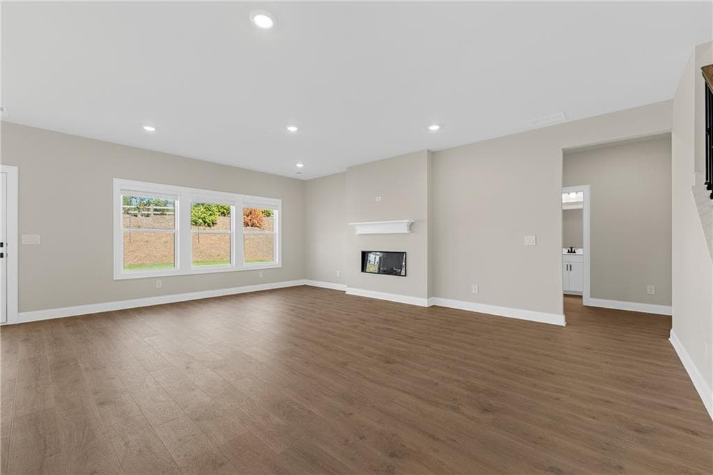 5 bedroom, 4 bathroom, 2,950 sq ft single family residence for rent at 5497 Cabernet Lane, Braselton, GA 30517 for $2,900 a month — photo 7