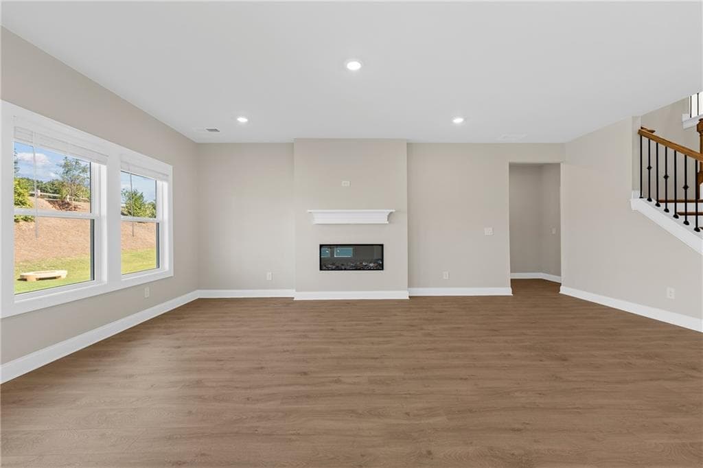 5 bedroom, 4 bathroom, 2,950 sq ft single family residence for rent at 5497 Cabernet Lane, Braselton, GA 30517 for $2,900 a month — photo 9