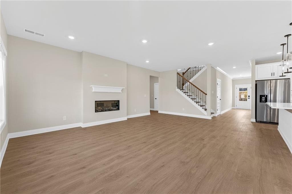 5 bedroom, 4 bathroom, 2,950 sq ft single family residence for rent at 5497 Cabernet Lane, Braselton, GA 30517 for $2,900 a month — photo 10