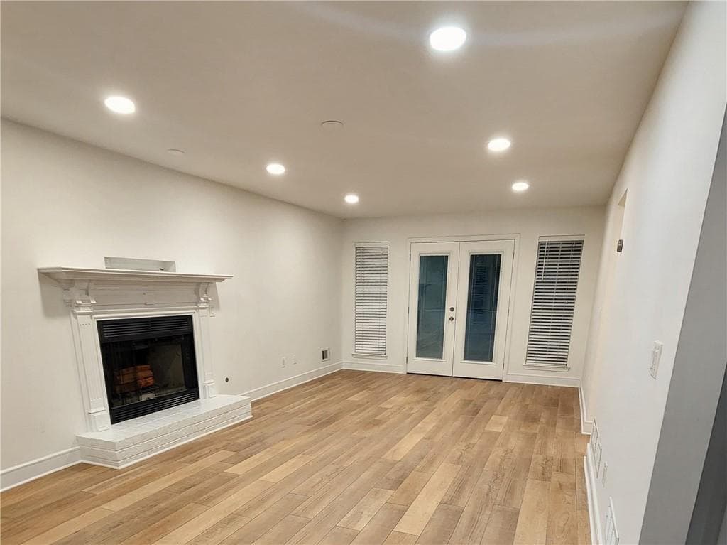 5 bedroom, 4 bathroom, 2,473 sq ft single family residence for rent at 4536 High Grove Court, Acworth, GA 30102 for $2,900 a month — photo 7