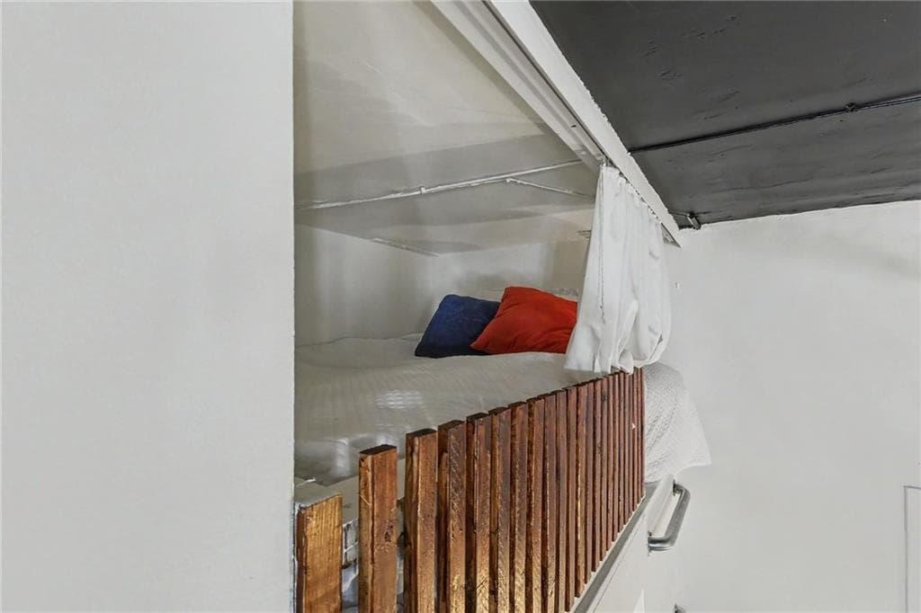 1 bedroom, 1 bathroom, 543 sq ft condominium for rent at 20 Marietta Street APT 13F, Atlanta, GA 30303 for $1,350 a month — photo 9
