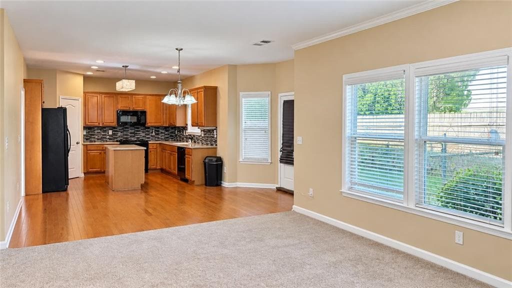 4 bedroom, 3 bathroom, 3,132 sq ft single family residence for rent at 1133 Tranquil Lake Drive, Grayson, GA 30017 for $2,600 a month — photo 8