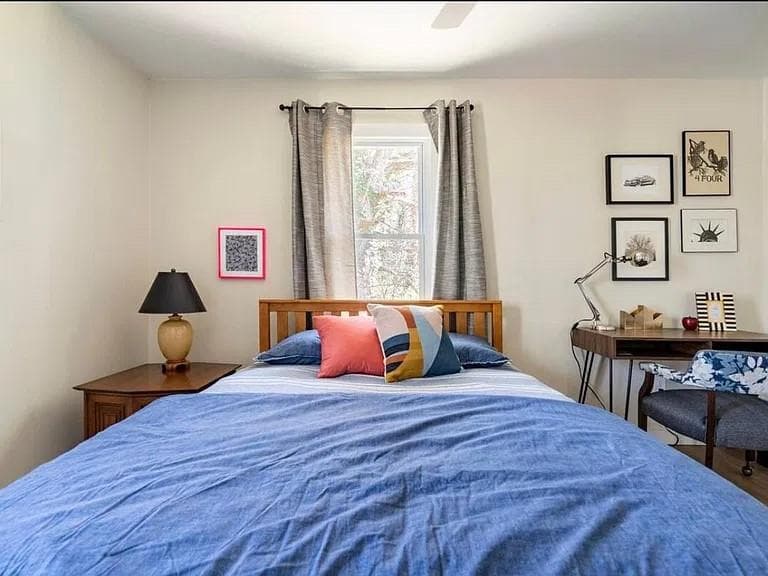 3 bedroom, 2 bathroom, 1,148 sq ft single family residence for sale at 5283 Maple Valley Road, Mableton, GA 30126 — photo 2