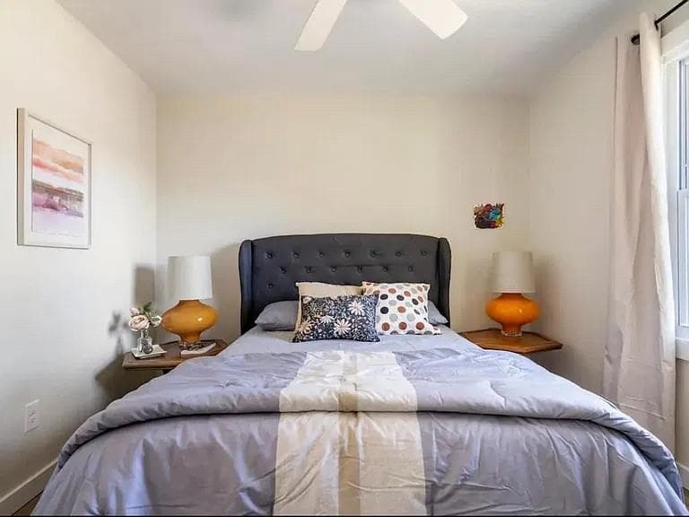 3 bedroom, 2 bathroom, 1,148 sq ft single family residence for sale at 5283 Maple Valley Road, Mableton, GA 30126 — photo 3