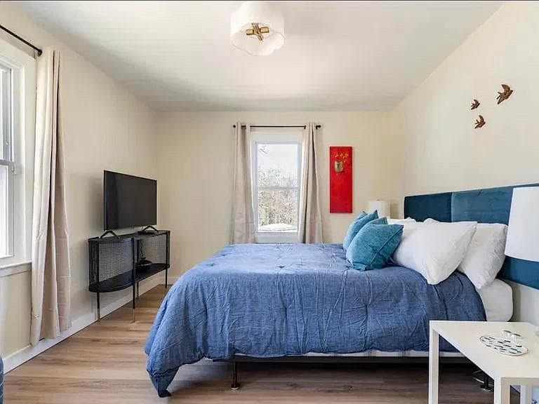 3 bedroom, 2 bathroom, 1,148 sq ft single family residence for sale at 5283 Maple Valley Road, Mableton, GA 30126 — photo 4