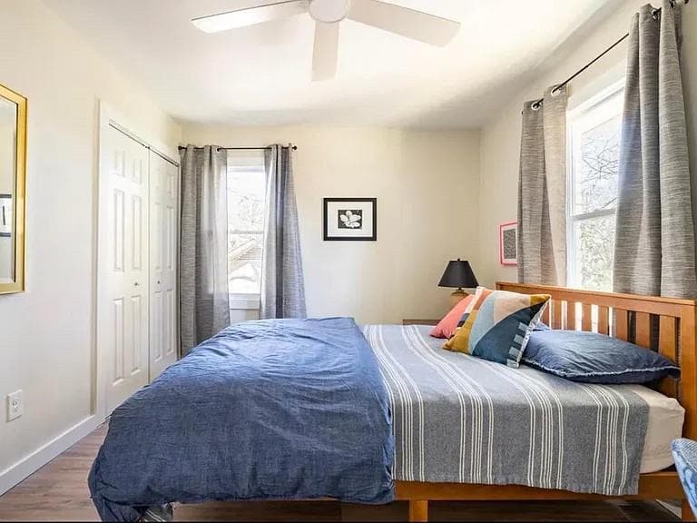 3 bedroom, 2 bathroom, 1,148 sq ft single family residence for sale at 5283 Maple Valley Road, Mableton, GA 30126 — photo 7