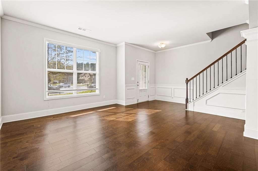 4 bedroom, 3 bathroom, 2,988 sq ft single family residence for sale at 5370 Silver Woods Walk Walk, Powder Springs, GA 30127 — photo 2