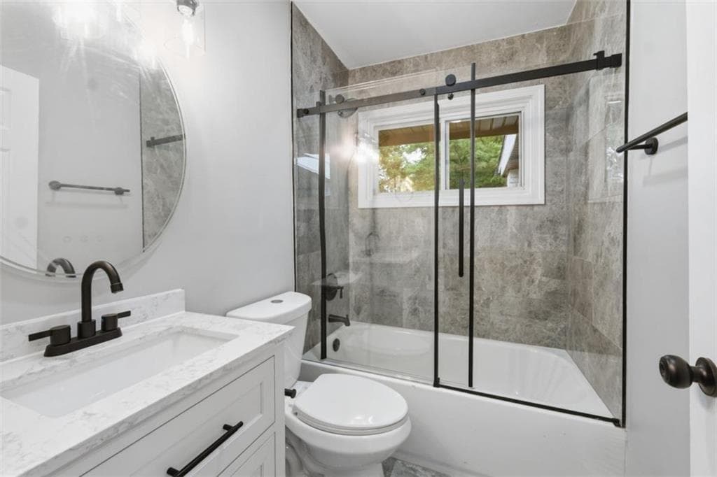 3 bedroom, 2 bathroom, 1,713 sq ft single family residence for sale at 3377 Wickham Drive, Decatur, GA 30032 — photo 8