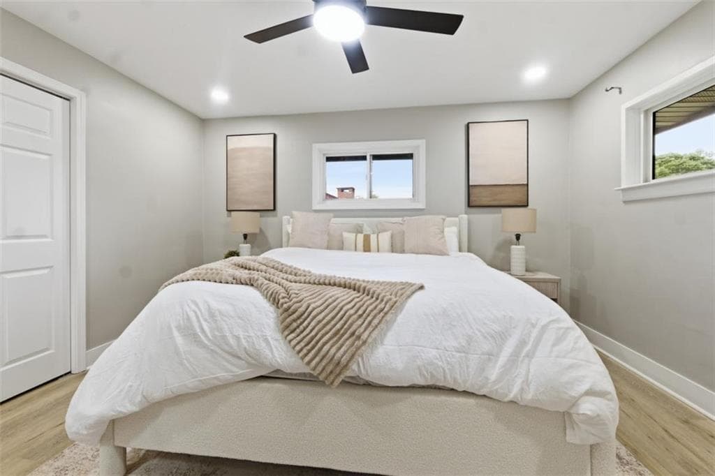 3 bedroom, 2 bathroom, 1,713 sq ft single family residence for sale at 3377 Wickham Drive, Decatur, GA 30032 — photo 9