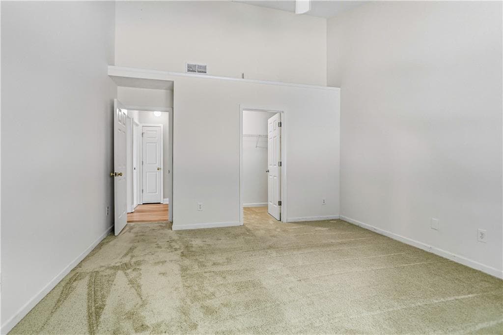 4 bedroom, 2 bathroom, 1,884 sq ft single family residence for sale at 2414 Caneridge Point, Marietta, GA 30064 — photo 9