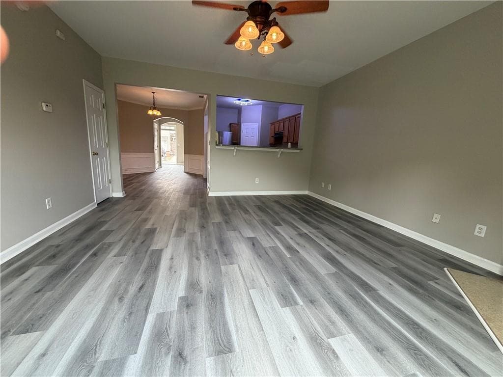 3 bedroom, 3 bathroom, 1,708 sq ft townhouse for sale at 1917 Dilcrest Drive, Duluth, GA 30096 — photo 5