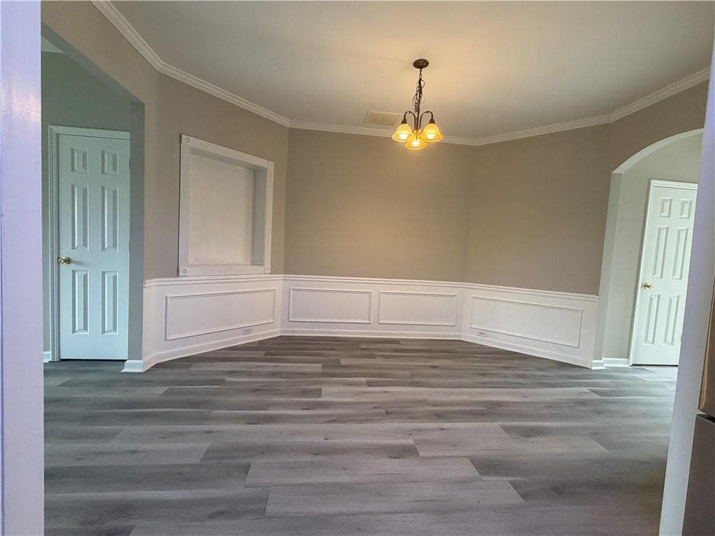 3 bedroom, 3 bathroom, 1,708 sq ft townhouse for sale at 1917 Dilcrest Drive, Duluth, GA 30096 — photo 7