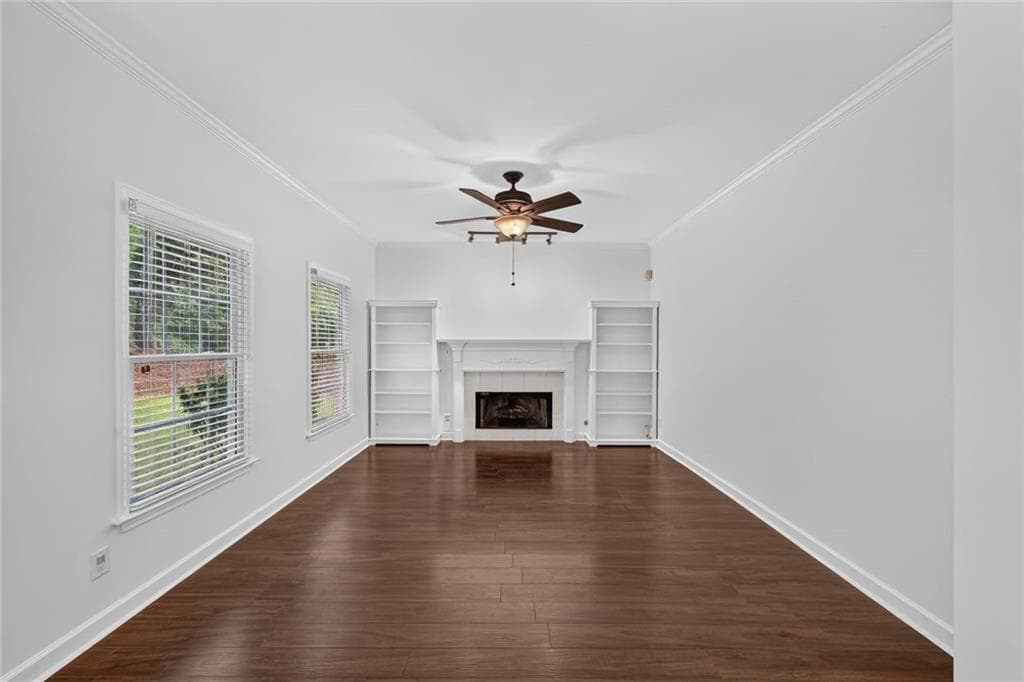 4 bedroom, 3 bathroom, 2,166 sq ft single family residence for sale at 800 Gates Lane, Johns Creek, GA 30022 — photo 10