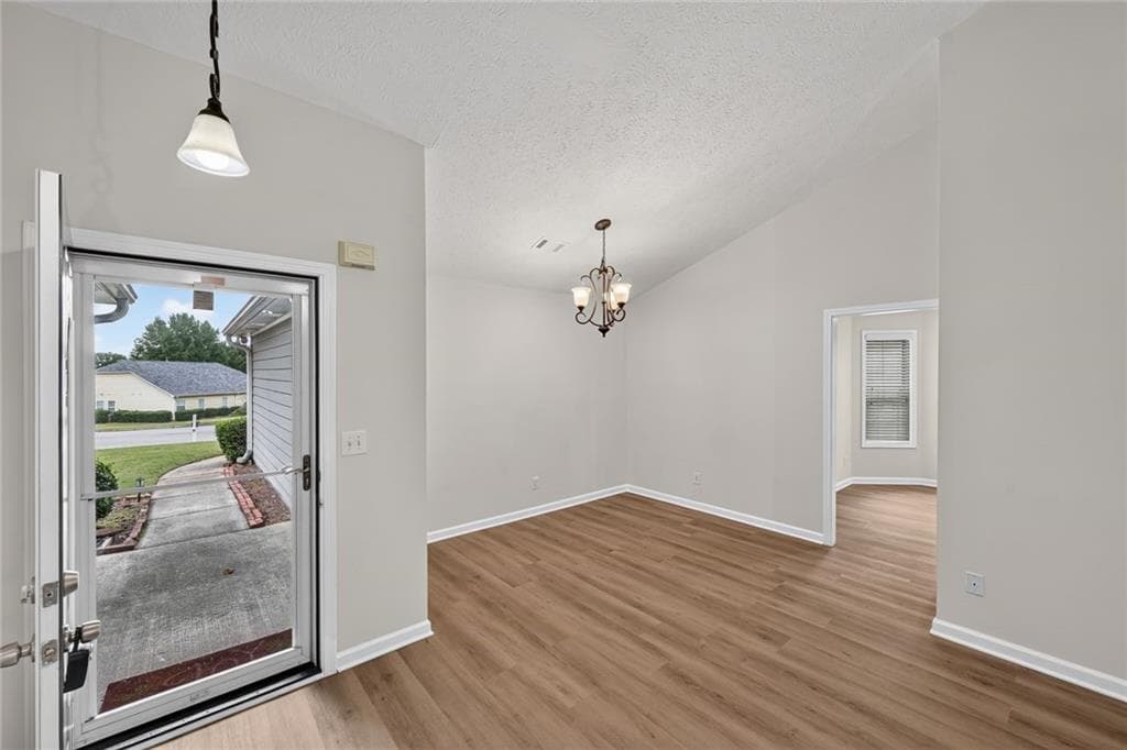 4 bedroom, 2 bathroom, 1,969 sq ft single family residence for sale at 1345 Friendswood Cove, Lawrenceville, GA 30043 — photo 4