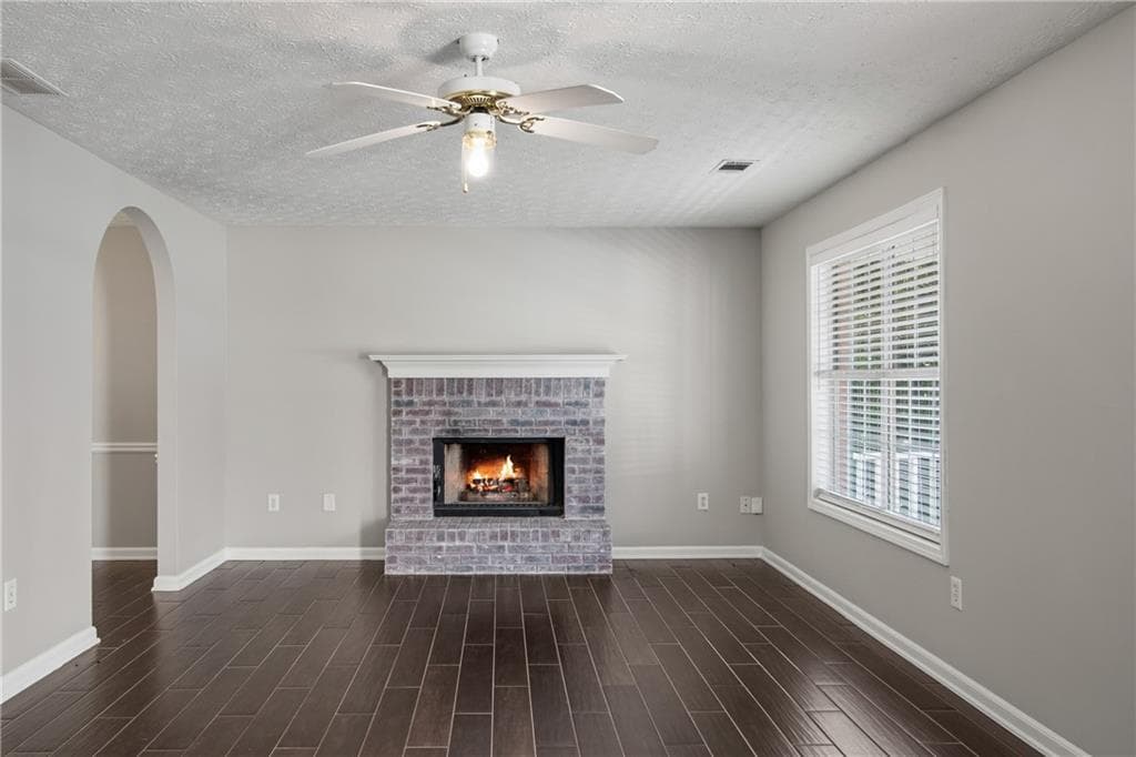 4 bedroom, 3 bathroom, 1,771 sq ft single family residence for rent at 1815 Alcovy River Drive, Dacula, GA 30019 for $2,500 a month — photo 5