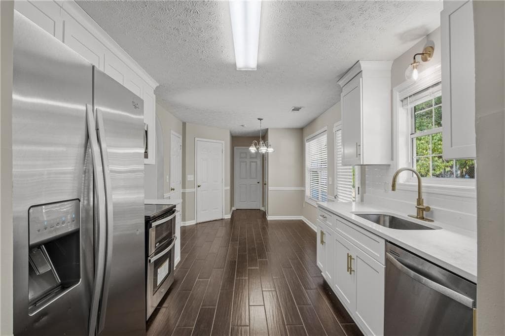 4 bedroom, 3 bathroom, 1,771 sq ft single family residence for rent at 1815 Alcovy River Drive, Dacula, GA 30019 for $2,500 a month — photo 8