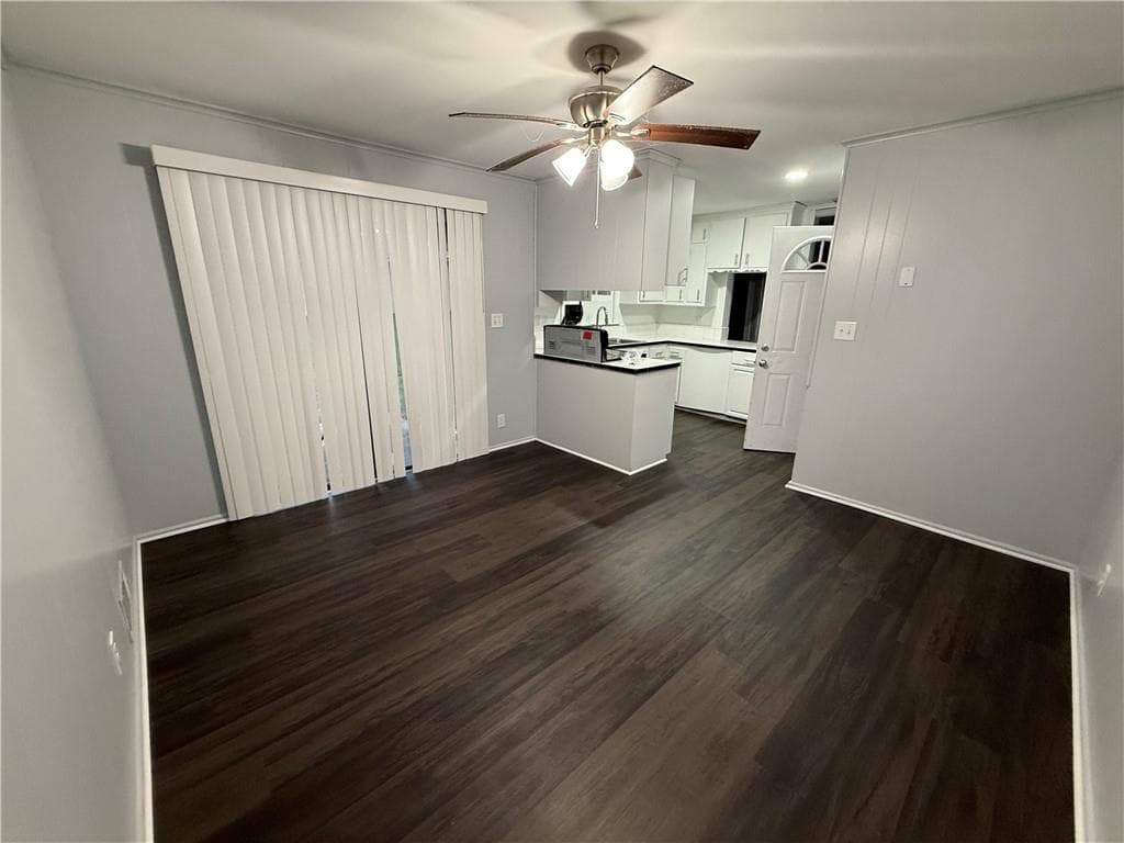 4 bedroom, 2 bathroom, 1,228 sq ft single family residence for sale at 6359 Lanier Road, Morrow, GA 30260 — photo 8