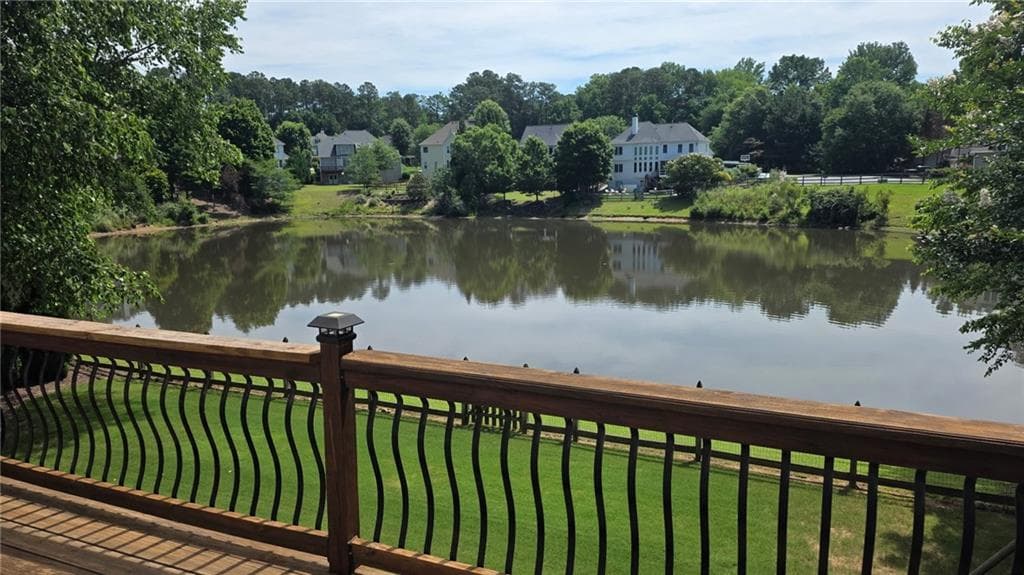 5 bedroom, 5 bathroom, 5,500 sq ft single family residence for sale at 1688 Holcomb Lake Road, Marietta, GA 30062 — photo 5
