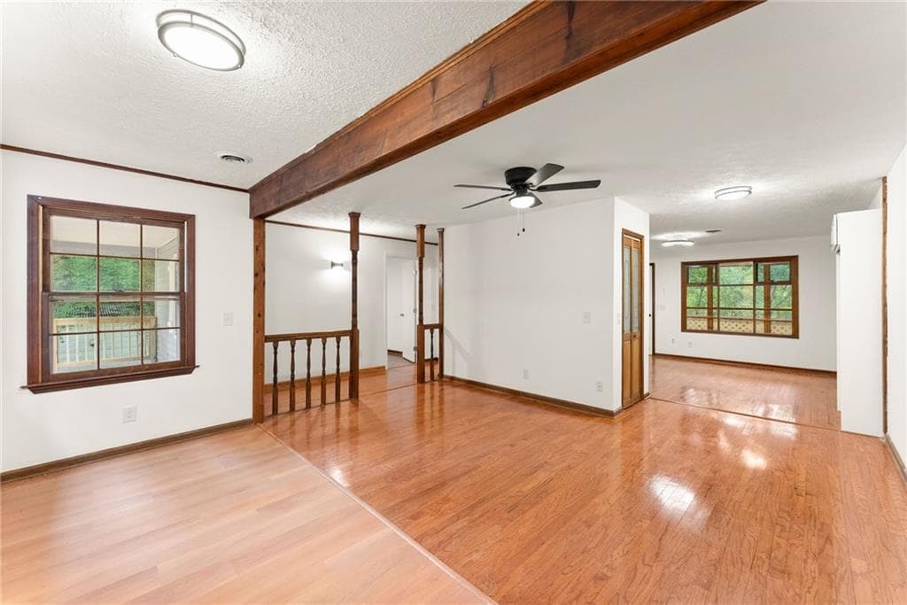 4 bedroom, 2 bathroom, 2,034 sq ft single family residence for sale at 195 Golden Avenue, Dahlonega, GA 30533 — photo 6