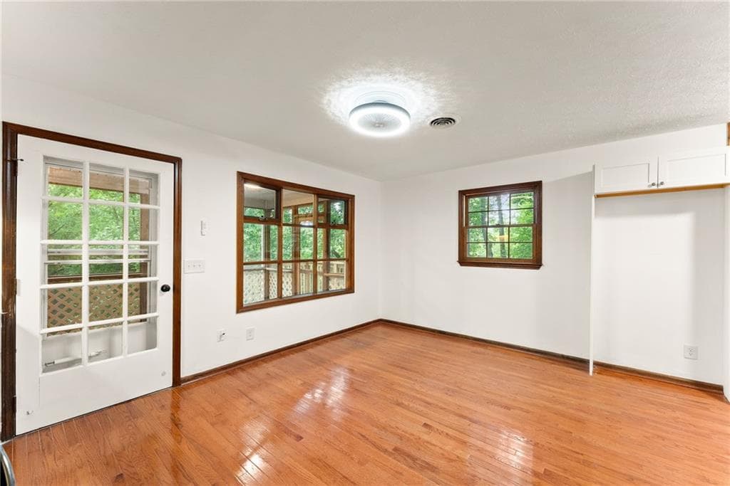 4 bedroom, 2 bathroom, 2,034 sq ft single family residence for sale at 195 Golden Avenue, Dahlonega, GA 30533 — photo 10