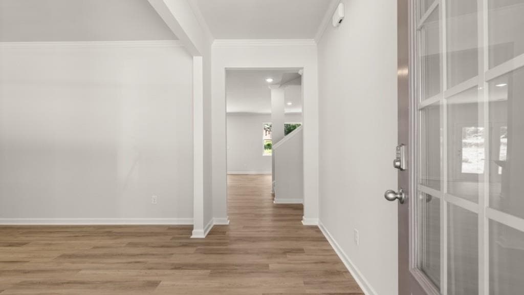 5 bedroom, 3 bathroom, 2,511 sq ft single family residence for sale at 2617 Indigo Road, Lithia Springs, GA 30122 — photo 2
