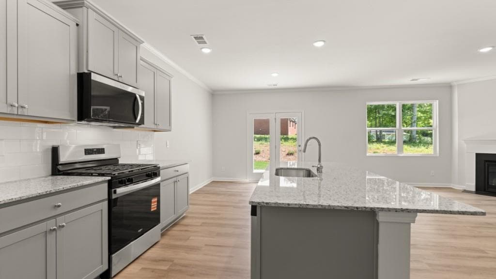 5 bedroom, 3 bathroom, 2,511 sq ft single family residence for sale at 2617 Indigo Road, Lithia Springs, GA 30122 — photo 5