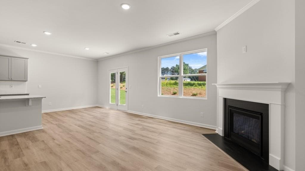 5 bedroom, 3 bathroom, 2,511 sq ft single family residence for sale at 2617 Indigo Road, Lithia Springs, GA 30122 — photo 9